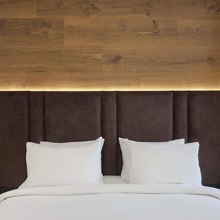 Blanco Athens Aparthotel Экстерьер фото