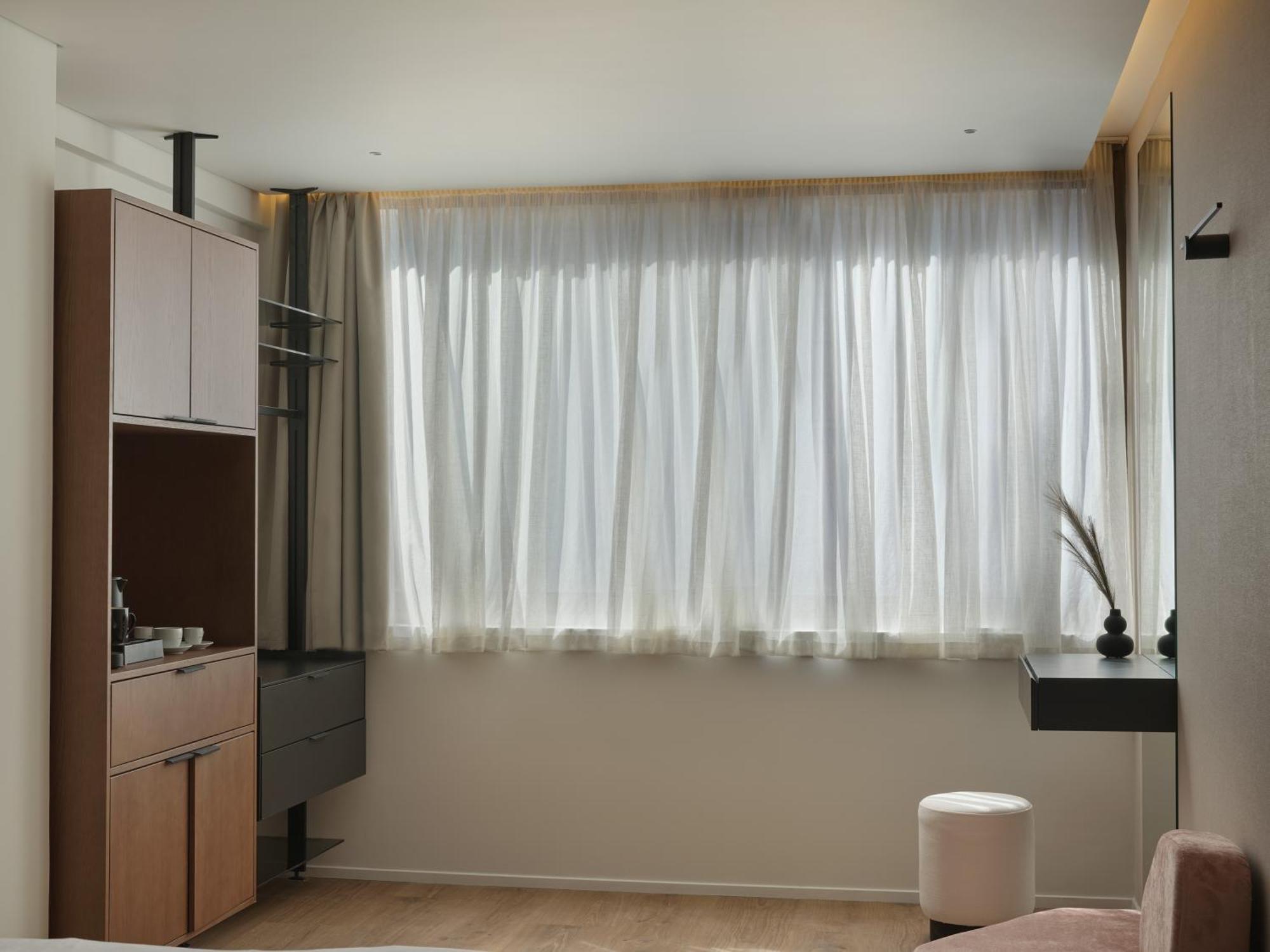 Blanco Athens Aparthotel Экстерьер фото