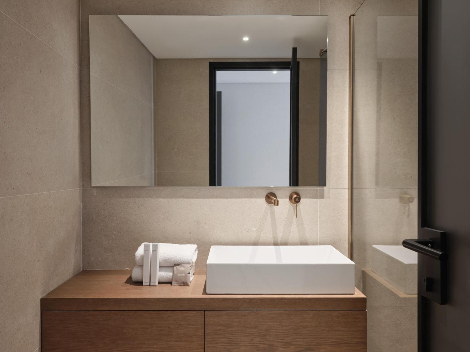 Blanco Athens Aparthotel Экстерьер фото