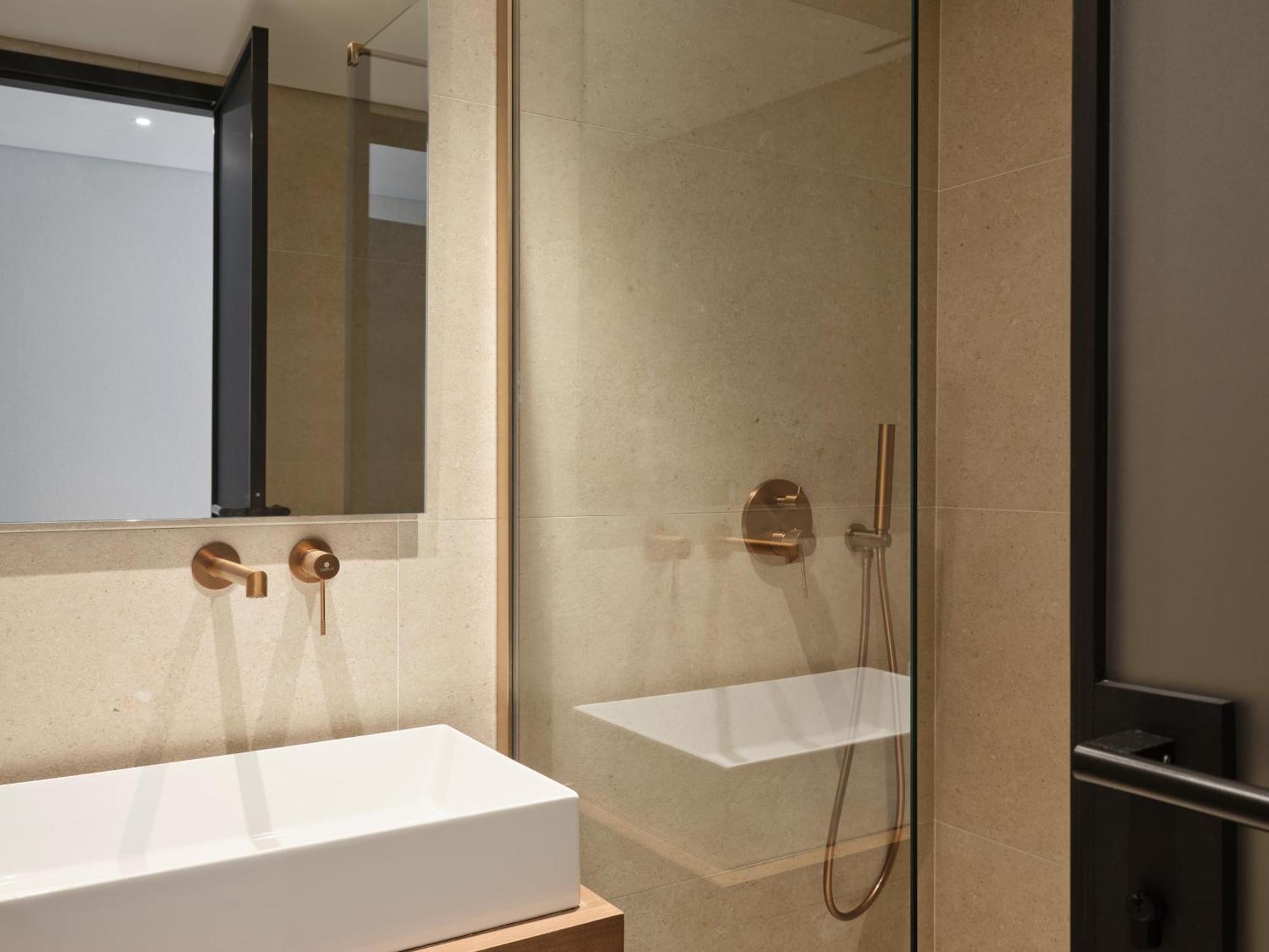 Blanco Athens Aparthotel Экстерьер фото