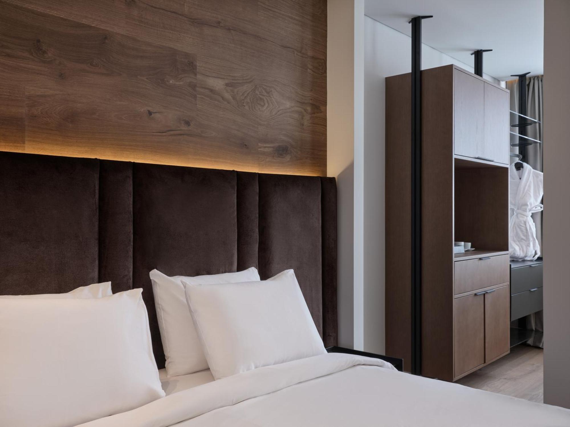 Blanco Athens Aparthotel Экстерьер фото
