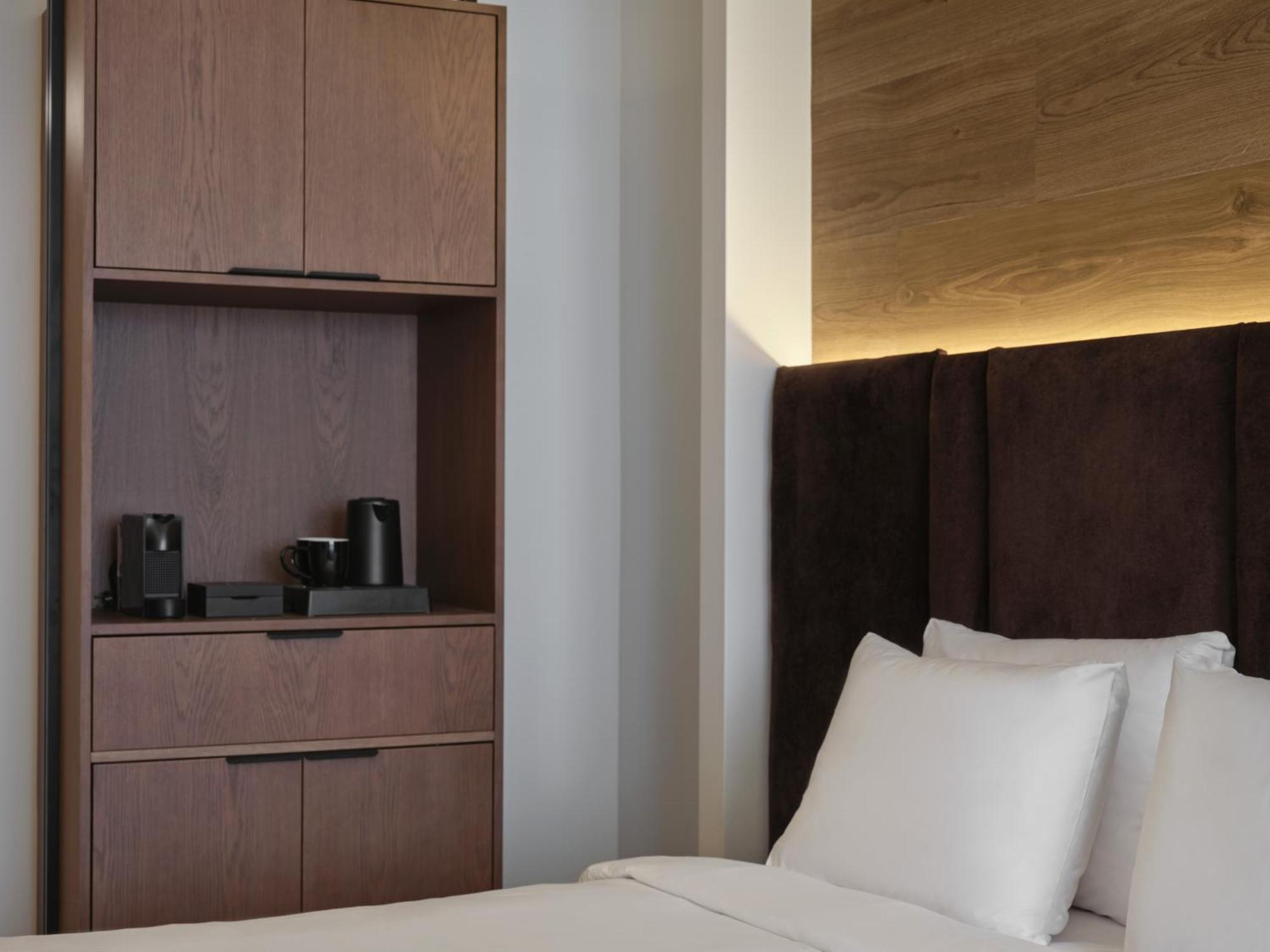 Blanco Athens Aparthotel Экстерьер фото
