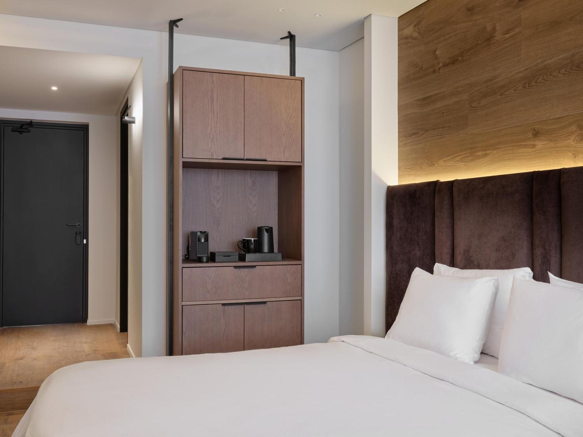 Blanco Athens Aparthotel Экстерьер фото
